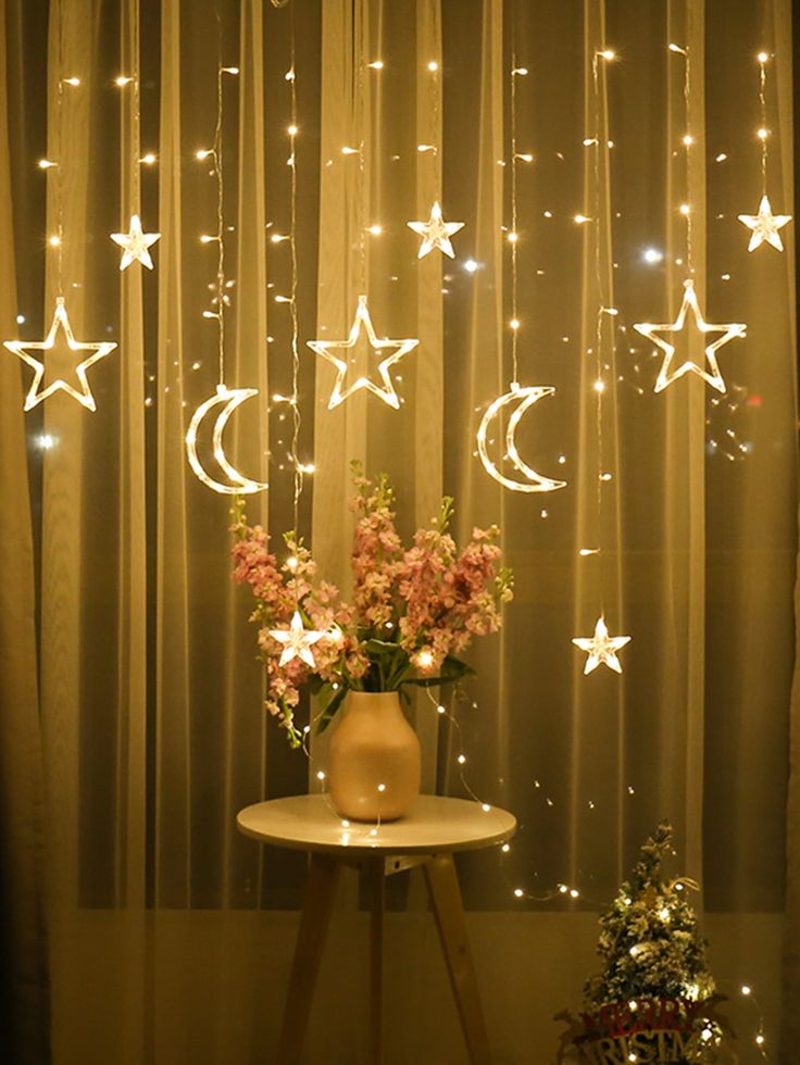 LED Ring Pendant Lights - Image 4